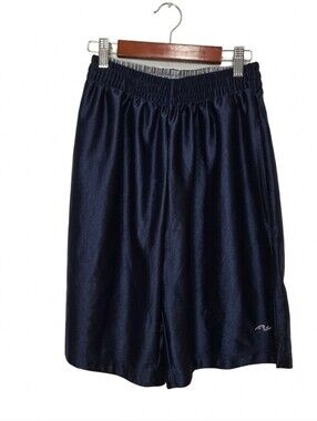 Athletic Works navy athletic shorts‎